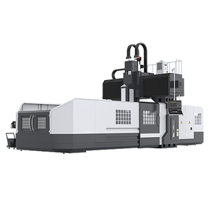 XK(H)2310/2312 Gantry Processing Center