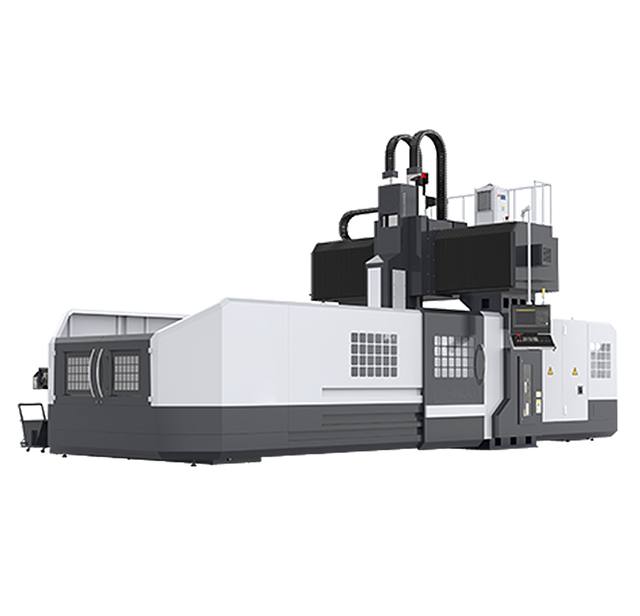 XK(H)2312/2314 Gantry Processing Center