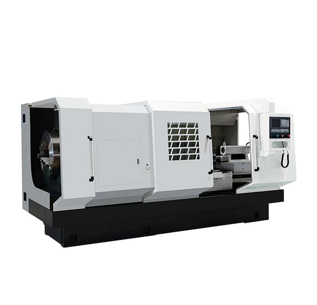 QK1332 CNC pipe thread lathe