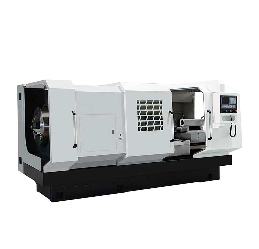 QK1332 CNC pipe thread lathe