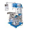 X6436 universal rotary head milling machine