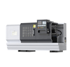 CK6150 flat bed hard track CNC lathe