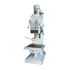 Z5132 vertical drilling machine