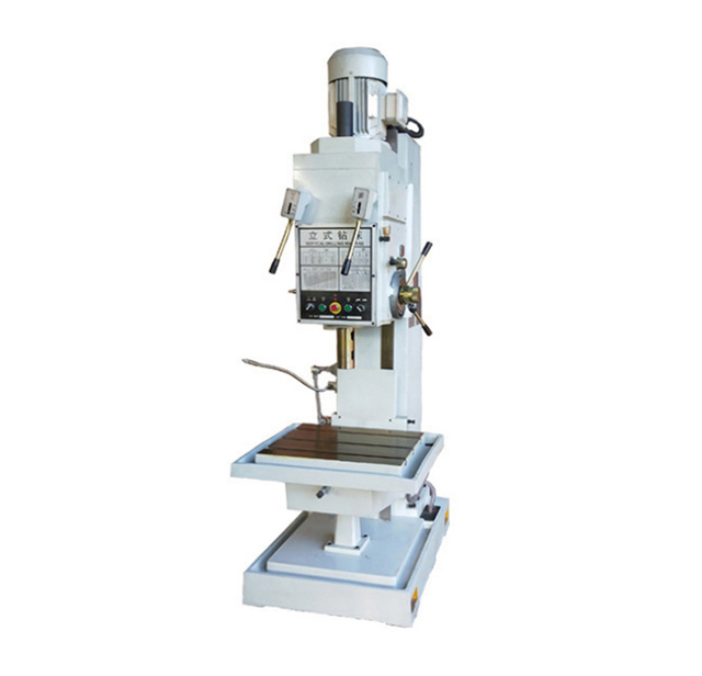 Z5132 vertical drilling machine