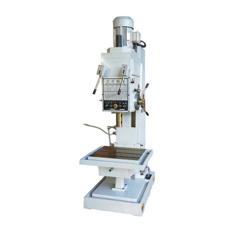 Z5132 vertical drilling machine