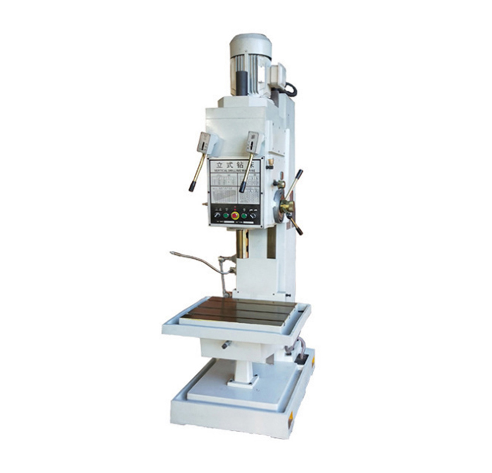 Z5132 vertical drilling machine