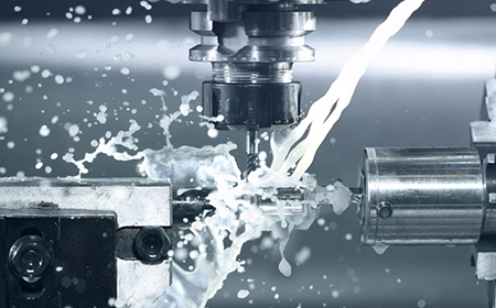 How to choose a gantry machining center