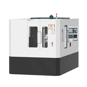HMU1000 Five-axis machining center