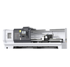 CK61140 flat bed hard track CNC lathe