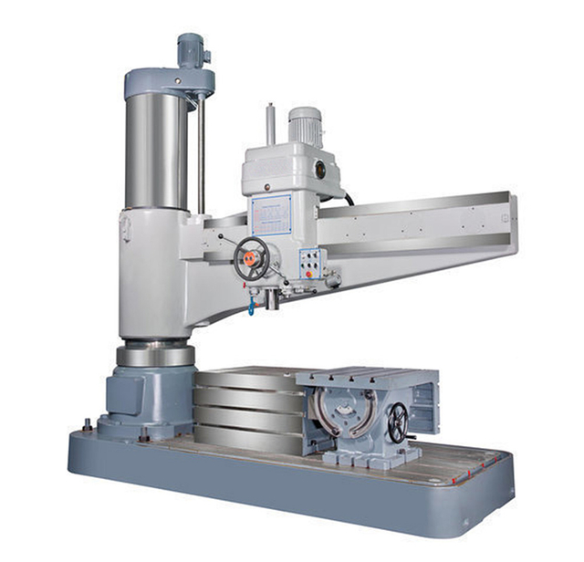 Z30125 rocker drilling machine