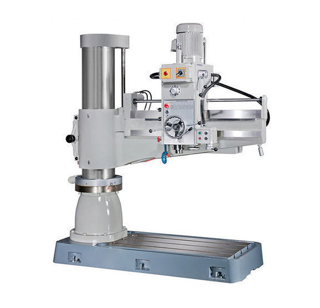 Z3080 rocker drilling machine