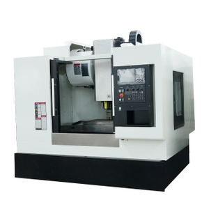 VMC1580 Vertical Machining Center