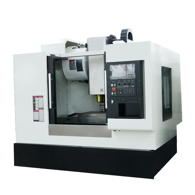 VMC855 Vertical Machining Center