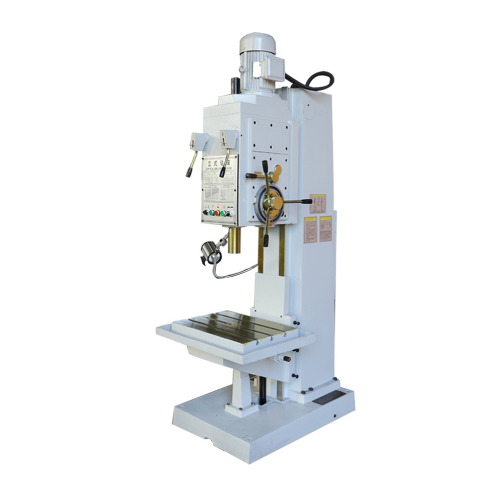 Z5150 vertical drilling machine