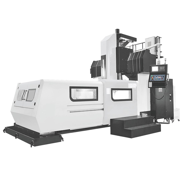 GMC4018 Gantry Processing Center