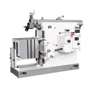 BC6063 cow head planer