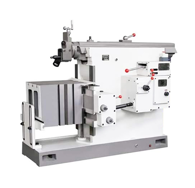 BC6063 cow head planer