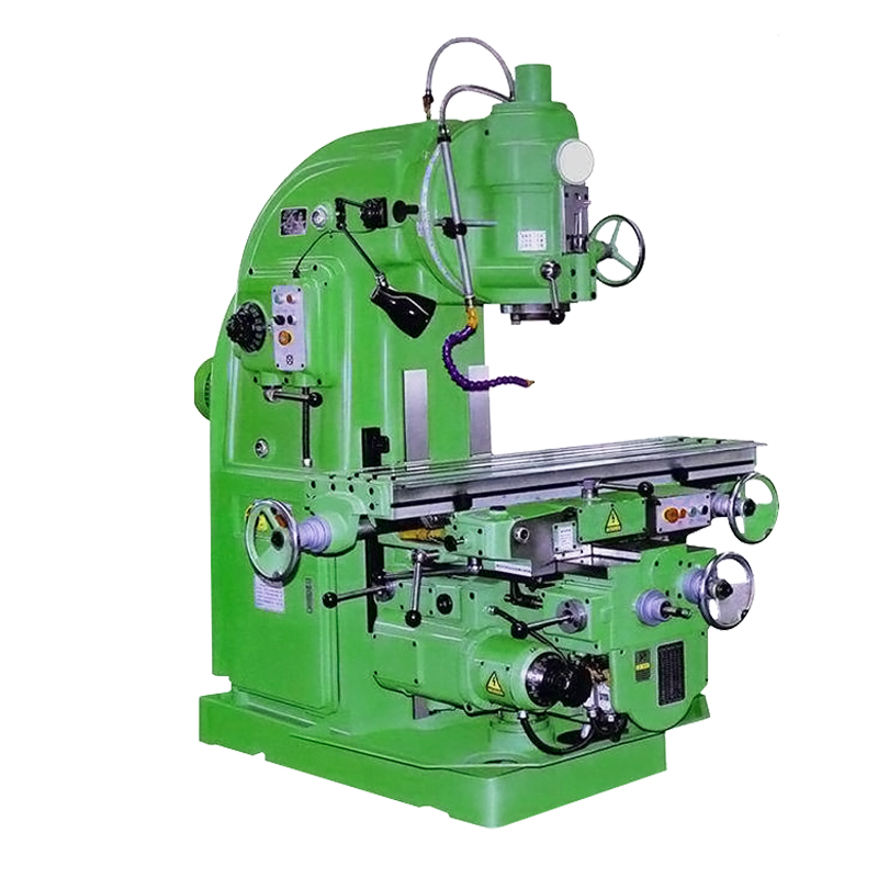 X5032 vertical milling machine