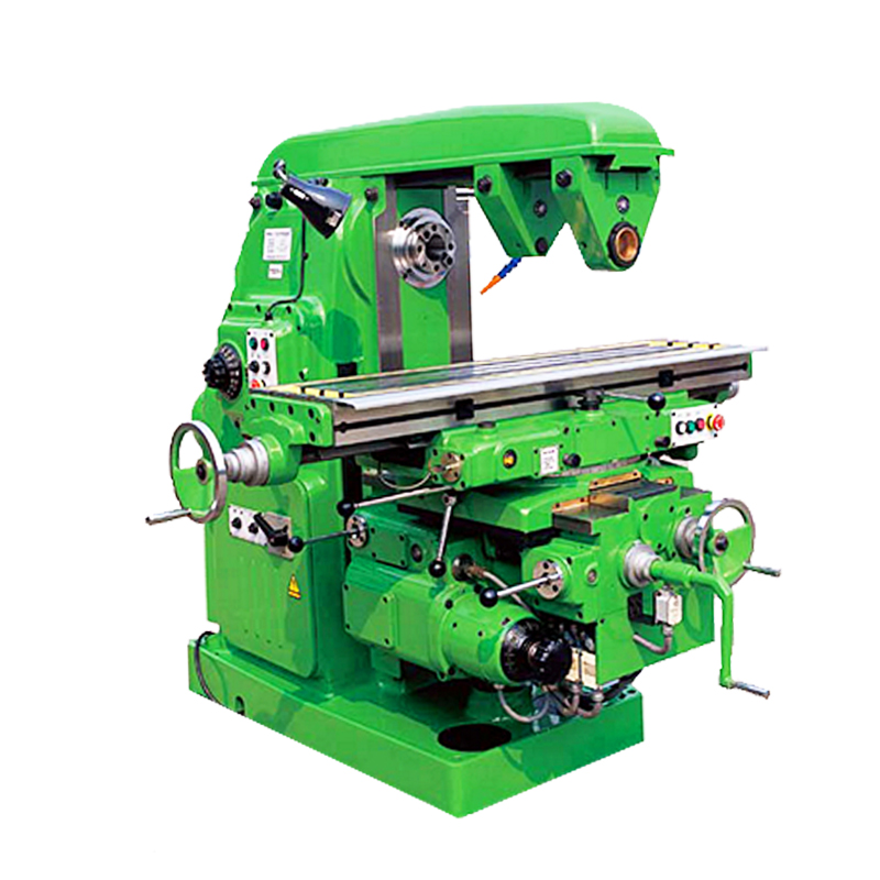X6132 horizontal milling machine