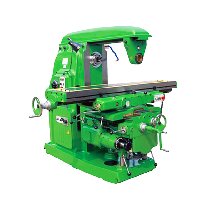 X6140 horizontal milling machine
