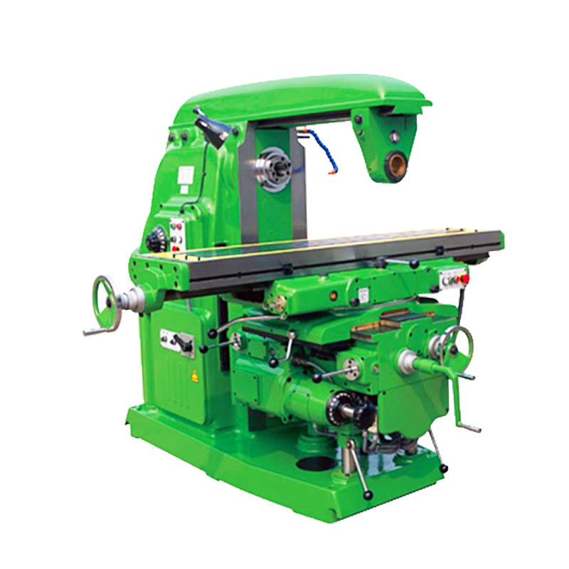 X6140 horizontal milling machine