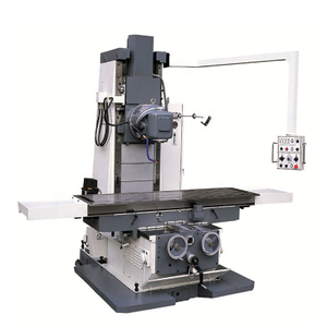 XA7150 bed milling machine
