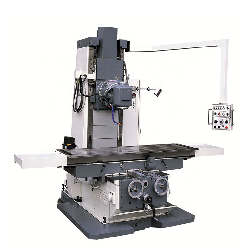 XA7140 bed milling machine