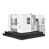HMC400 Horizontal Machining Center