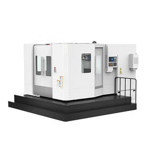 HMC1000 Horizontal Machining Center