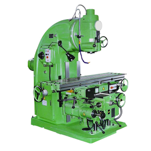 X5040 vertical milling machine