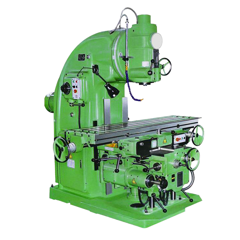 X5040 vertical milling machine