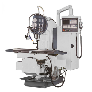 XK5040 CNC Milling Machine