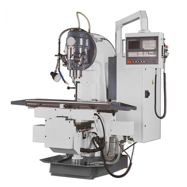 XK5032 CNC Milling Machine