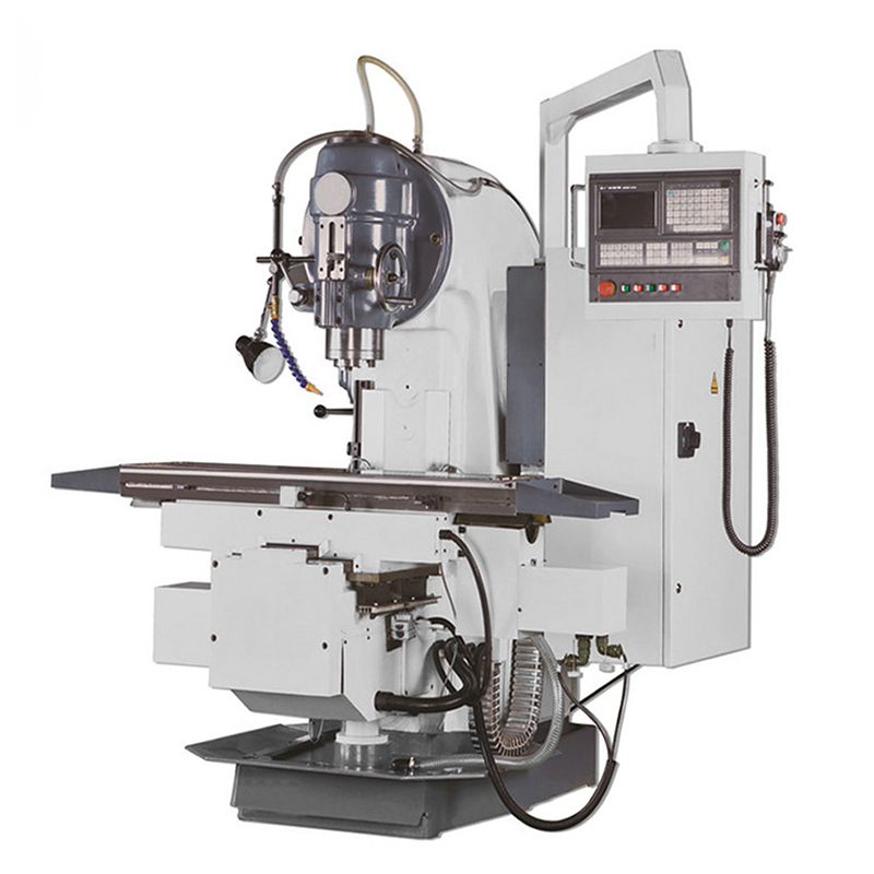 XK5032 CNC Milling Machine