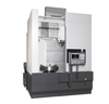 VTC850 CNC vertical lathe