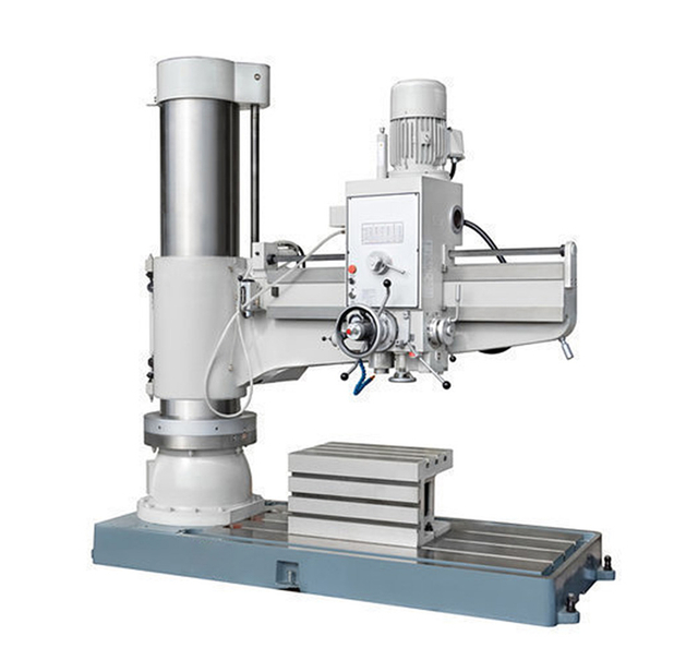 Z3050 rocker drilling machine