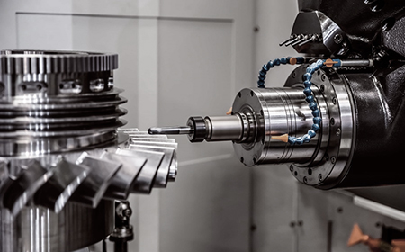 What should you pay attention to when operating the gantry machining center